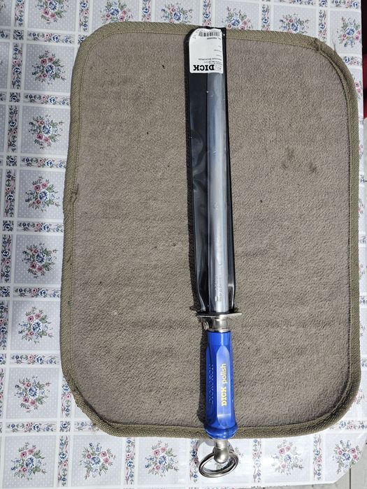 Masate profesionale, clacuri ascutit cutite, Dick, Giesser, Bobet !!!