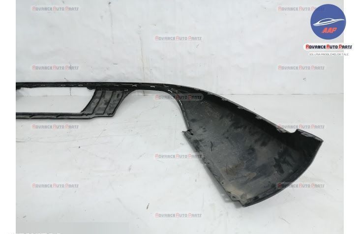 Fusta Bara Spate originala Volkswagen VW  Passat  B7 [2010 - 2015]