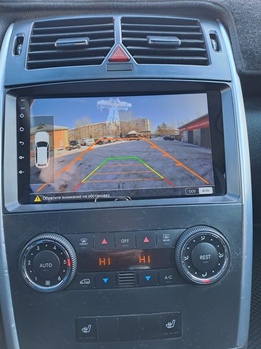 Продам достойный Мерседес B200