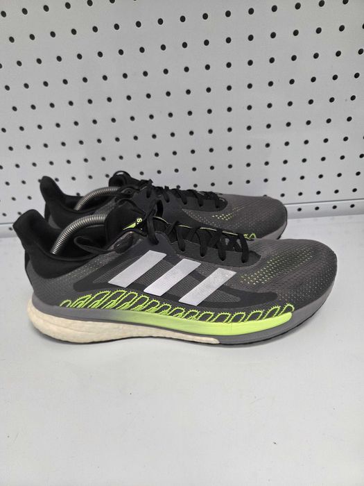 Оригинални мъжки маратонки- Adidas Solar Glide