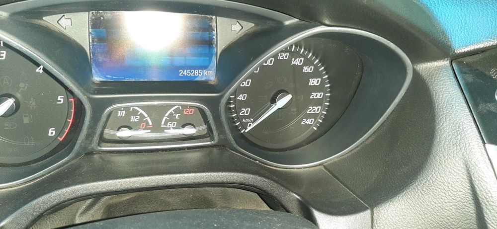 FORD Focus 2012 — imagine 3
