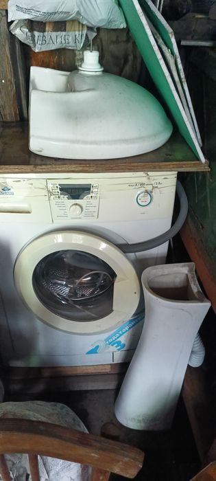 Умывальник ванную бу