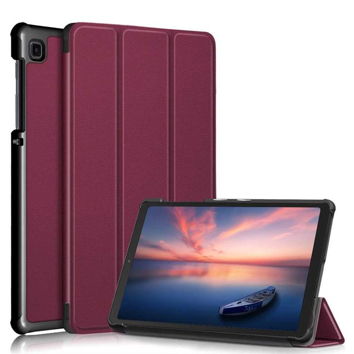 Калъф 3fold за Samsung Galaxy Tab 3 4 A S2 A7 A9Lite 7.0 8.0|2019 2020