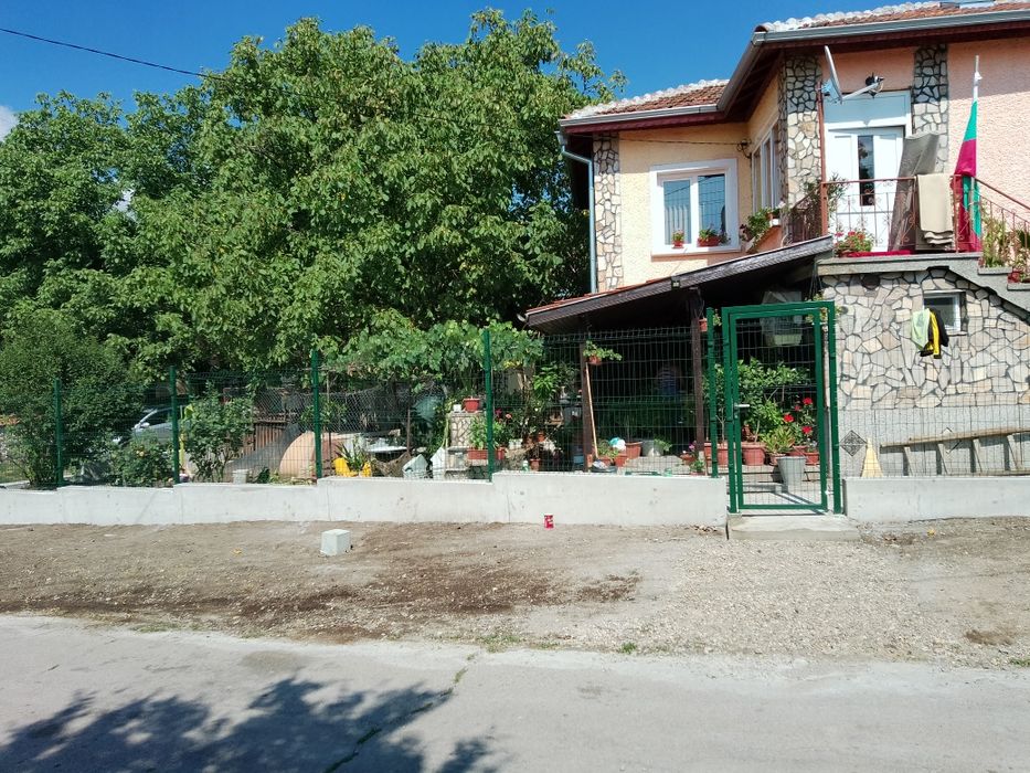 Строителни услуги,груб строеж,кърти-извозва,покриви,огради,гипсокартон