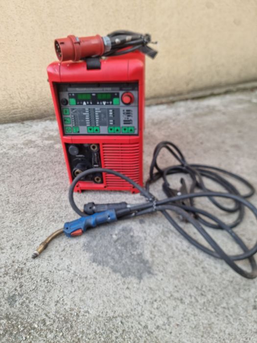 Aparat de sudura Fronius 2700