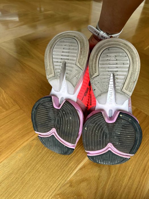 Nike Air Zoom SuperRep дамски маратонки – розови, 40.5