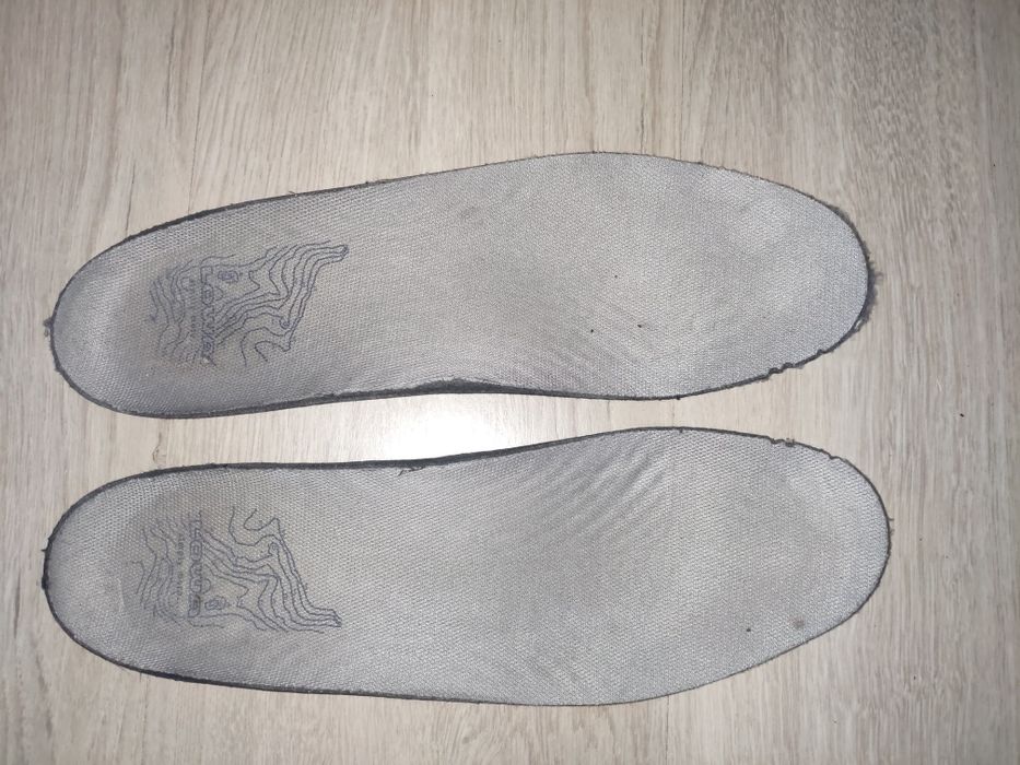 Lowa Diablo GTX Mid Gore tex, мъжки туристически обувки