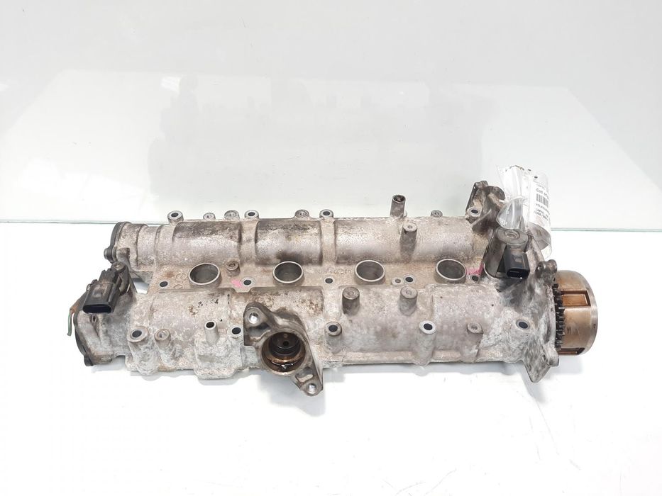 Capac chiulasa cu 2 axe came, cod 03C103475BC, Vw Passat Variant (3C5) 1.4 tsi, CAX Volkswagen