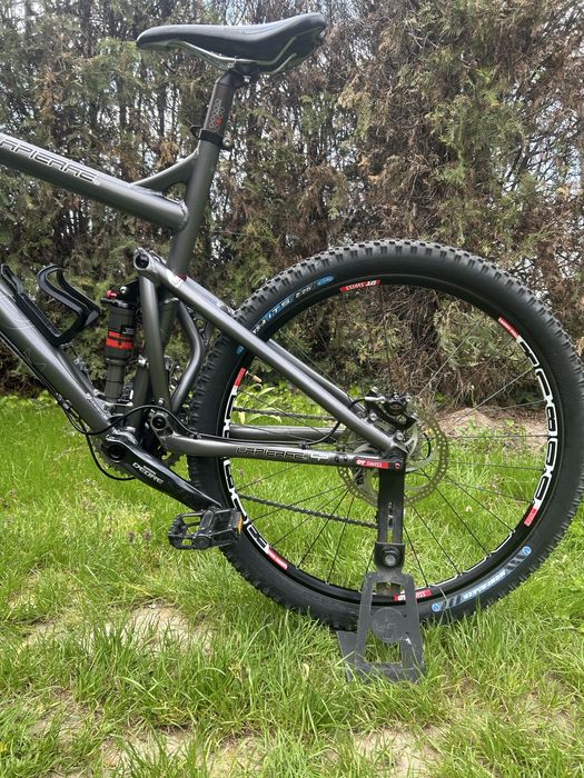 Lapierre 26 цола L  13 кг.3x9 LX/XT