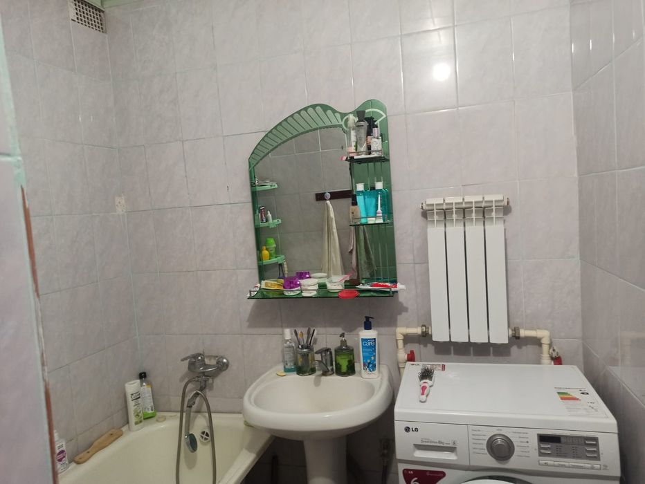 Срочно продается дом в поселке Центральное.