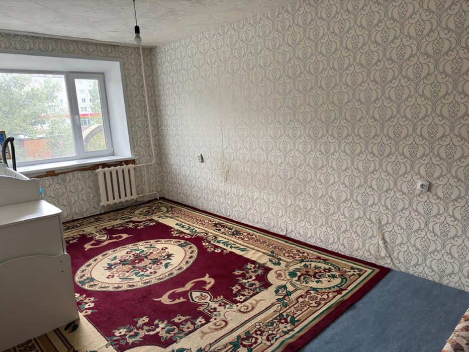Продам однокомнатную квартиру