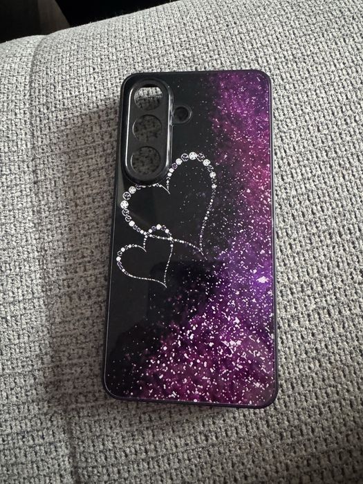 Кейс за Samsung S26