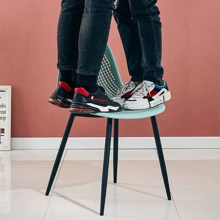 Складные барные стулья