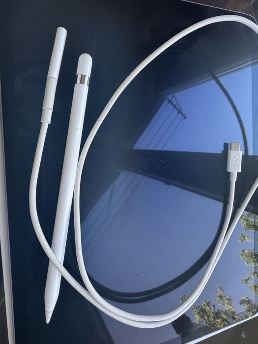 Apple pencil 1st generation
