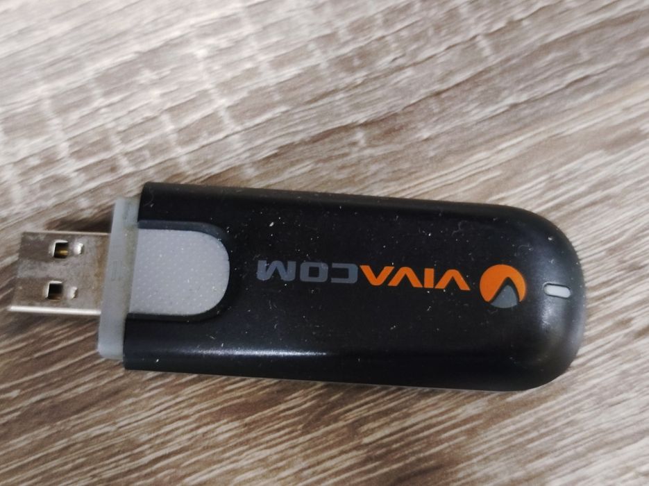 3G. Моден Стик за интернет