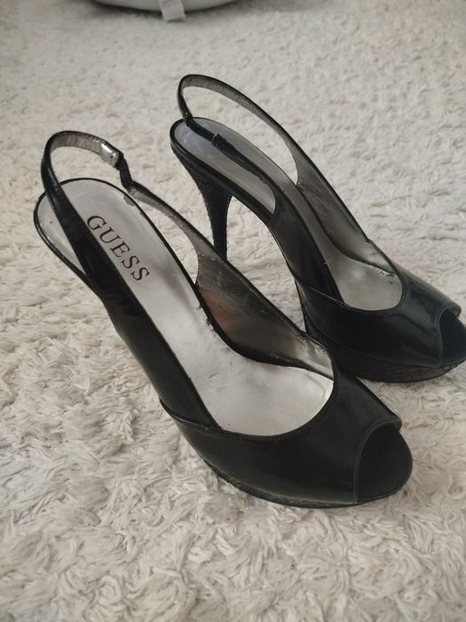 Guess/официални обувки
