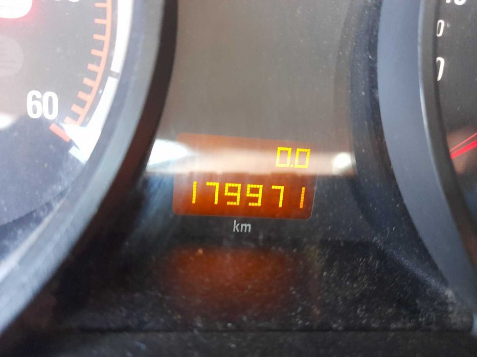 Опел Астра Н НА ЧАСТИ