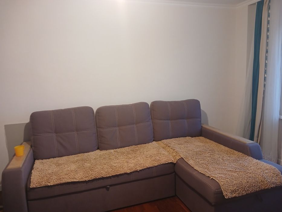 Диваны     угловой