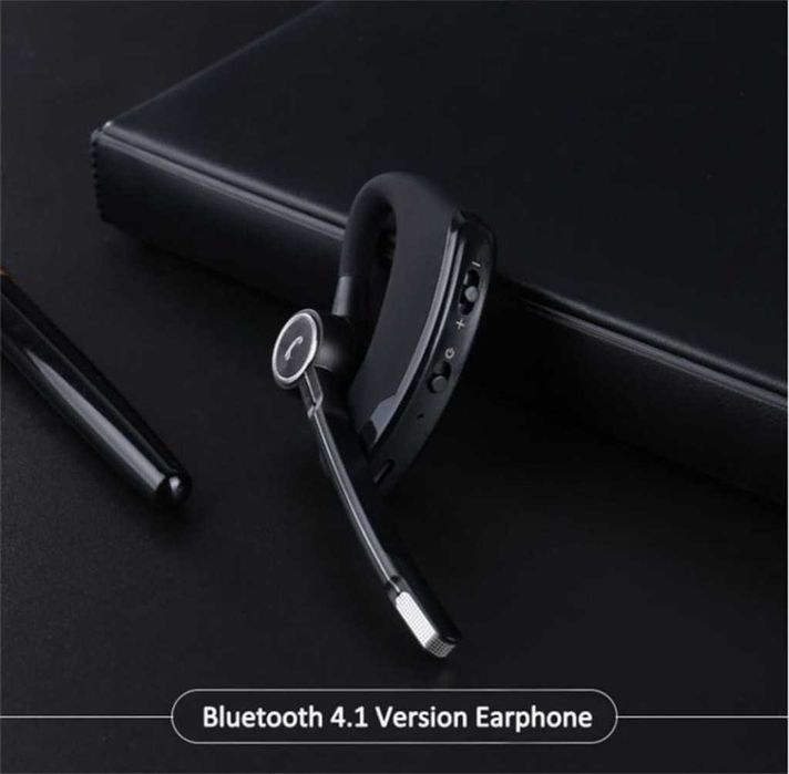 Безжична Bluetooth слушалка Hands-Free V8S