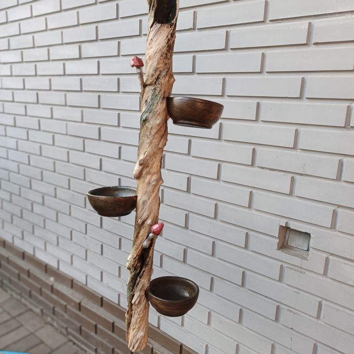 Кормушка для птиц