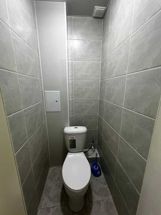 Продается уютная 2-комнатная квартира в центре города