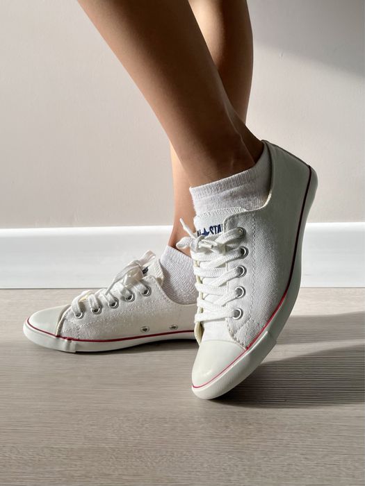 Новые кеды Convers All Star (оригинал)