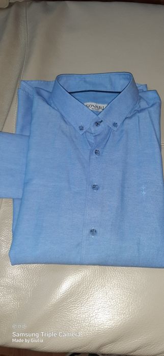 Camasa bărbătească,premium, Mar. XXL/45-46