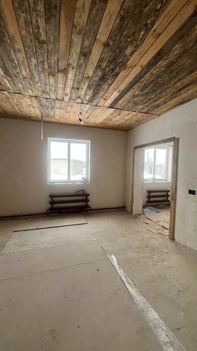 Срочно продам 2й эт дом