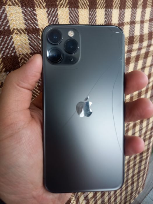 Iphone 11pro 64gb sotiladi