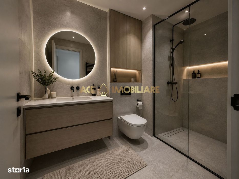 3 Camere de vanzare | Th. Pallady | Metrou | 0% Comision | Parcare