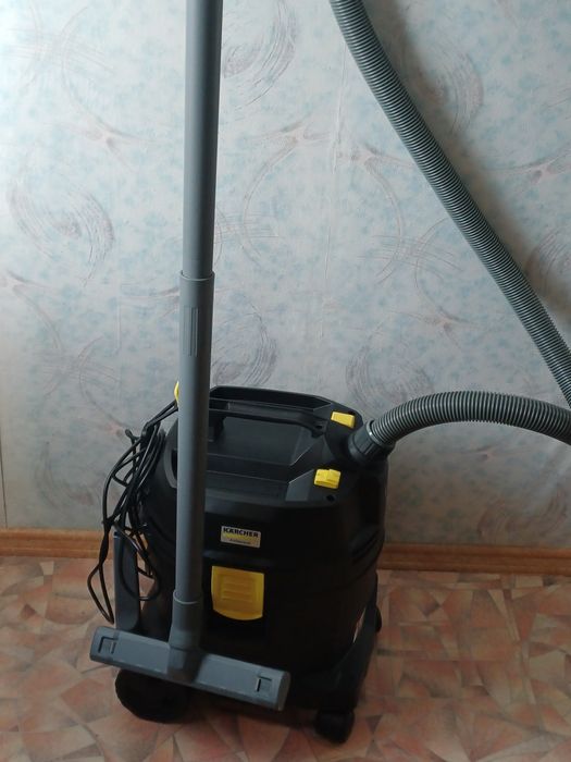 Пылесос для уборки после ремонта
