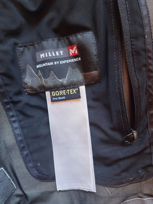 Geaca Goretex Millet