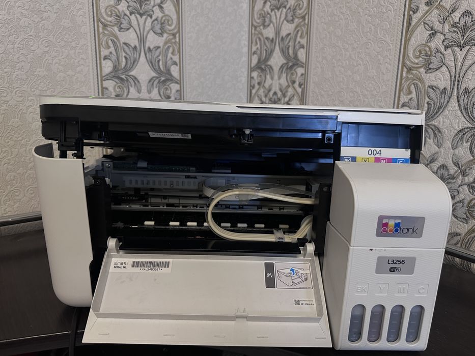 Принтер Epson L3256