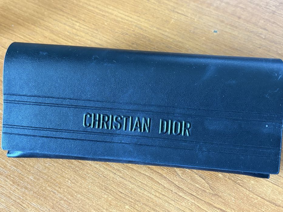 Диоптрични очила Christian Dior