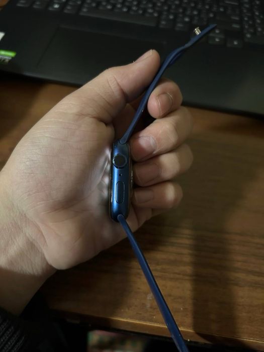 Apple watch 6 44 mm