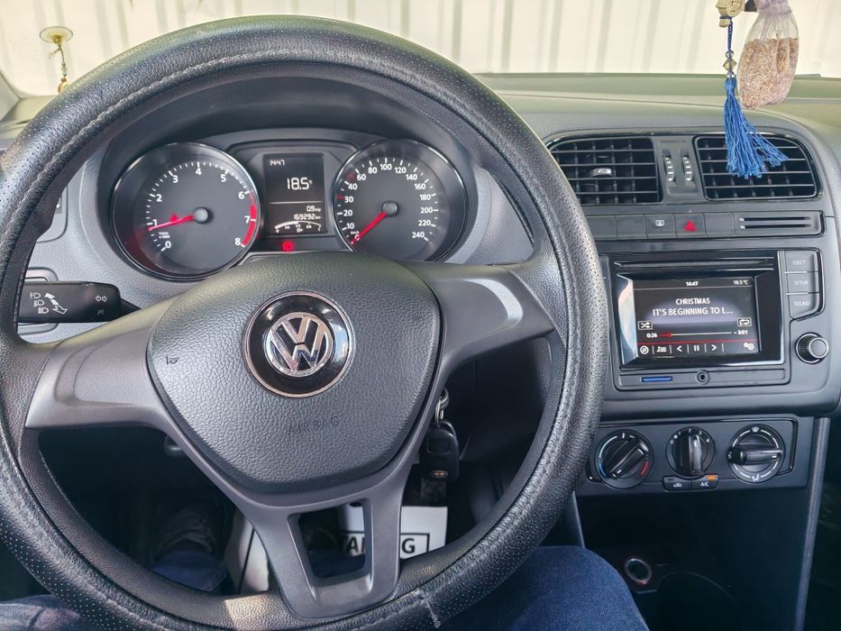 De vânzare Volkswagen Polo 2015 2015