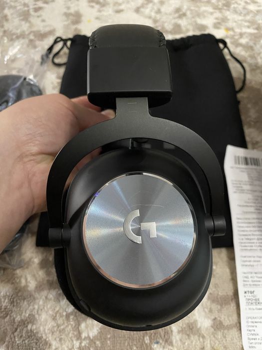 Наушник PRO X игровая