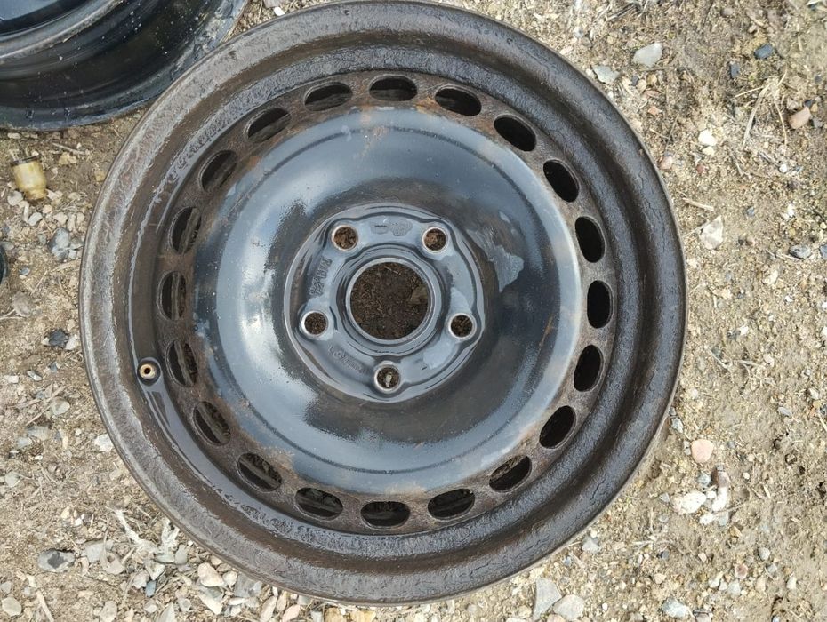 Диск, колпак. В наличии