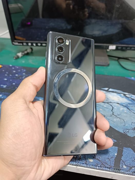 Lg wing 5g 8/128