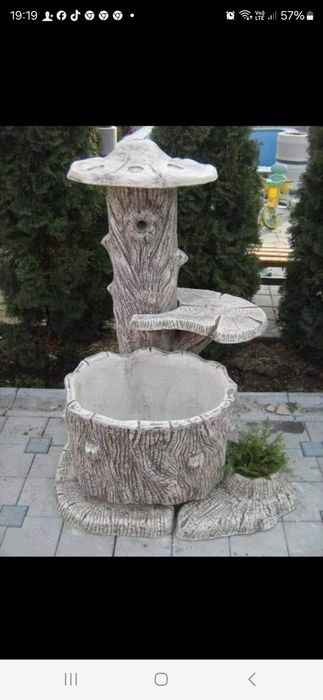 Cismele de grădină/Robineti de gradina