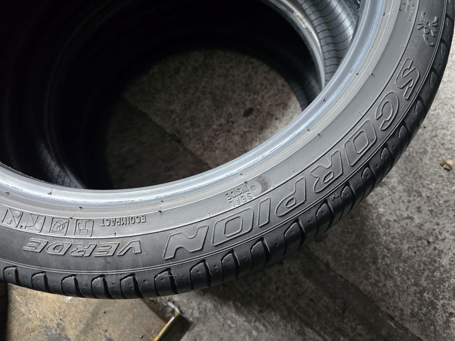 Pirelli 255/40 R20 101V vară
