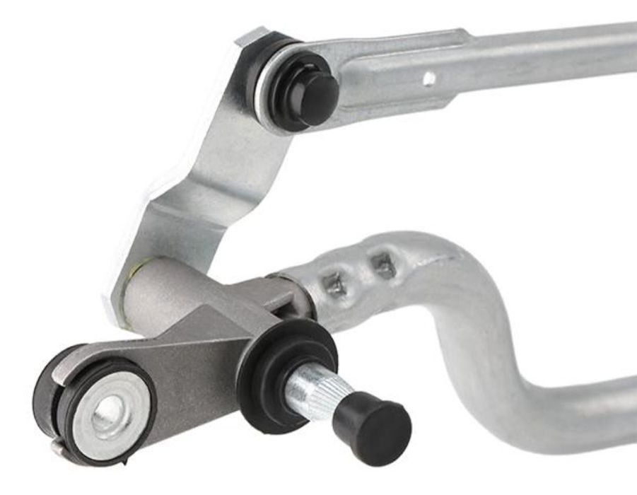 Ansamblu Stergator Caravelle Transporter T4 T5 T6 Legături Parbriz Noi