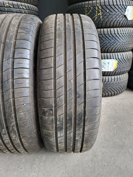 205/55/17 GOODYEAR 2бр RunFlat