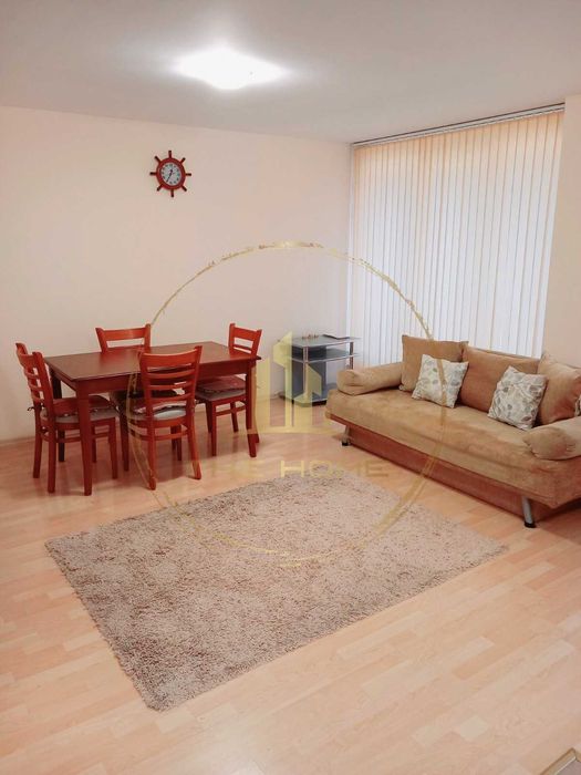 Дава се под наем Тристаен апартамент в Варна, Генералите - 87 кв.м за 650 € - Снимка #1