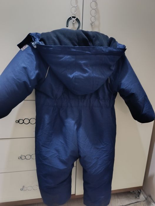 Продам комбенизон детский на мальчикаика