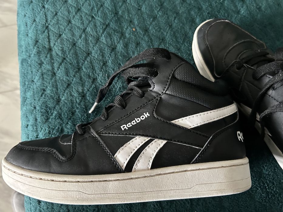 Adidas gheata reebok