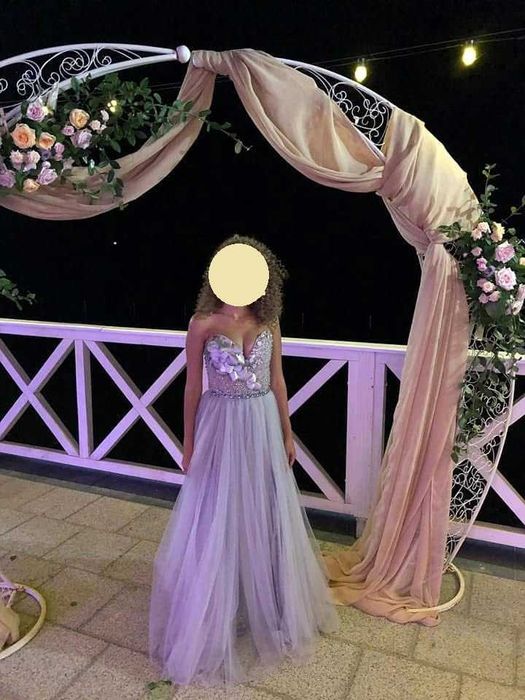 Rochie de ocazie Timeea Mare