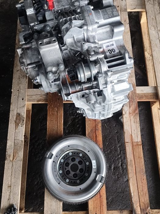 Автоматична 6 степенна скоростна кутия  e-DCT6 от Фиат 600 2025 г