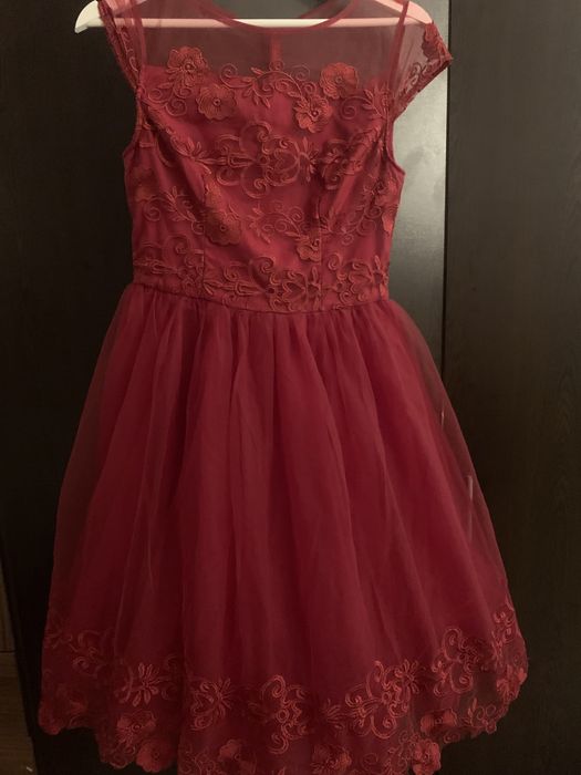 Официална рокля за всеки повод