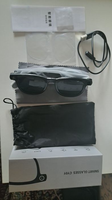 Smart Glasses CY01